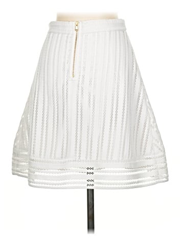 J.Crew Casual Skirt (view 2)