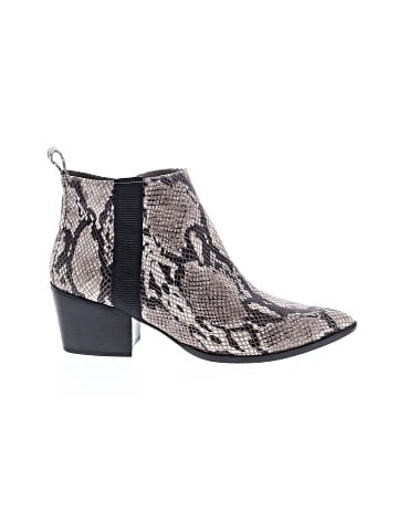 Linea Paolo Ankle Boots (view 1)