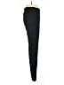 Lands' End Solid Black Active Pants Size M (tall) - photo 4