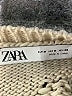 Zara Ivory Pullover Sweater Size M - photo 7