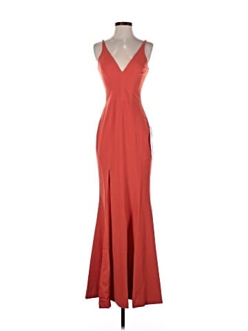 Dress the Population Cocktail Dress (view 1)