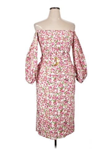 Carolina Herrera Cocktail Dress (view 1)