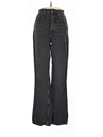 Topshop Jeans (view 1)