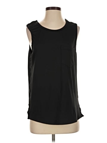 Love Sleeveless T-Shirt (view 1)