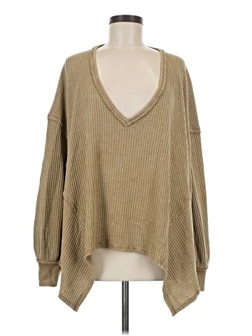 We the Free Pullover Sweater (view 1)
