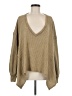 We the Free Tan Pullover Sweater Size M - photo 1