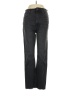 Gap Black Gray Jeans Size 28 waist - photo 1
