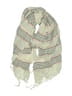 Unbranded Ivory White Scarf One size - photo 1