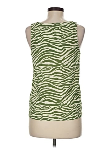K.I.K.I.T Sleeveless Top (view 2)