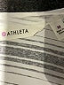 Athleta 100% Polyester Ivory Long Sleeve Top Size M - photo 7