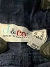 D&Co. Blue Casual Pants Size 8 - photo 7