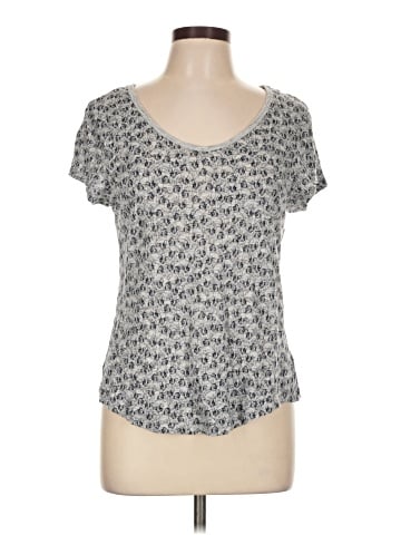 Cynthia Rowley TJX Short Sleeve T-Shirt (view 1)