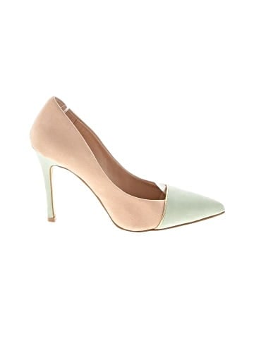 Assorted Brands Heels (view 1)