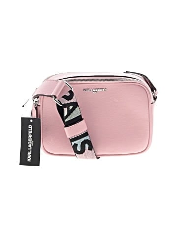Karl Lagerfeld Paris Crossbody Bag (view 1)
