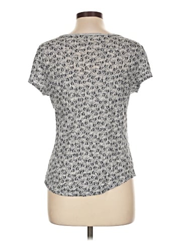 Cynthia Rowley TJX Short Sleeve T-Shirt (view 2)