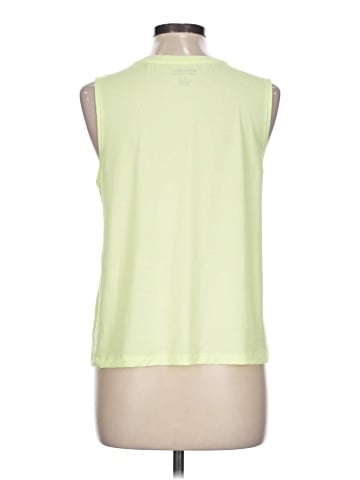 Champion Sleeveless T-Shirt (view 2)