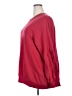 Torrid Red Pullover Sweater Size 4X Plus (4) - photo 5