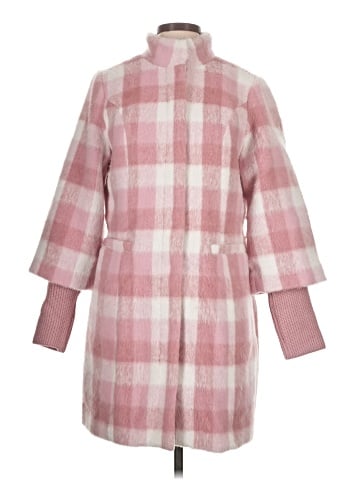 Isaac Mizrahi LIVE! Coat (view 1)