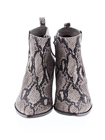 Linea Paolo Ankle Boots (view 2)