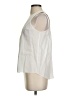 BCBGMAXAZRIA White Sleeveless Blouse Size XS - photo 5