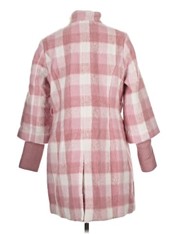 Isaac Mizrahi LIVE! Coat (view 2)