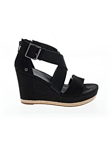 Ugg Wedges (view 1)