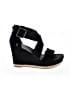 Ugg Black Wedges Size 7 1/2 - photo 1