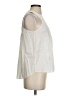 BCBGMAXAZRIA White Sleeveless Blouse Size XS - photo 4