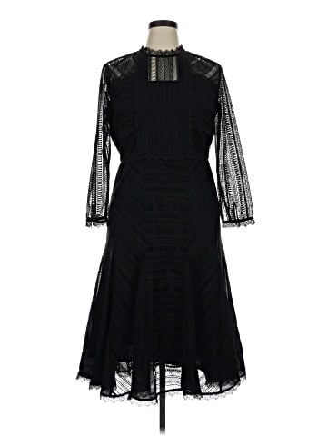 Carlisle Cocktail Dress (view 1)