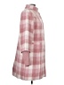 Isaac Mizrahi LIVE! Pink Coat Size 10 - photo 4