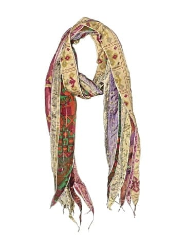 Unbranded Silk Scarf (view 1)