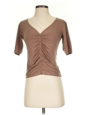 Splendid Short Sleeve Top (view 1)