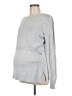 Ripe Gray Pullover Sweater Size M - photo 1