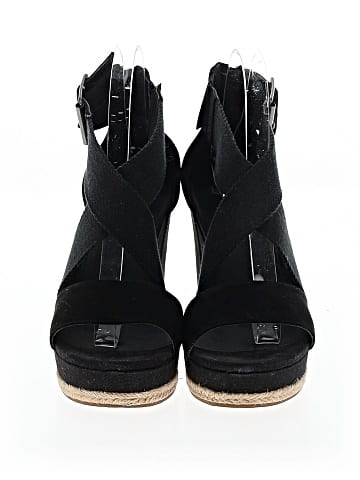 Ugg Wedges (view 2)