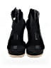 Ugg Black Wedges Size 7 1/2 - photo 2