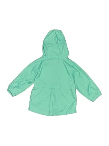 Columbia Raincoat (view 2)