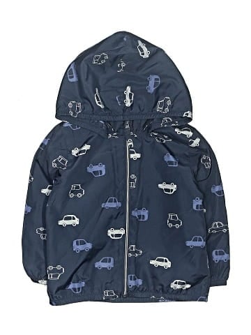 H&M Windbreaker (view 1)