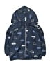H&M 100% Polyester Print Blue Windbreaker 12-18 MO / 18 MO - photo 1