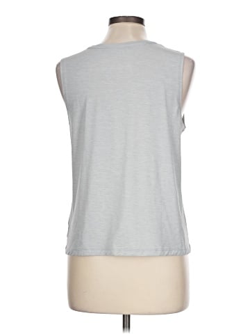 Champion Sleeveless T-Shirt (view 2)