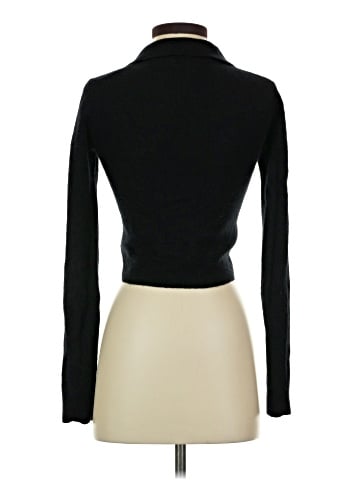 Wilfred Cashmere Pullover Sweater (view 2)