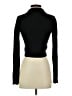 Wilfred 100% Cashmere Black Cashmere Pullover Sweater Size S - photo 2