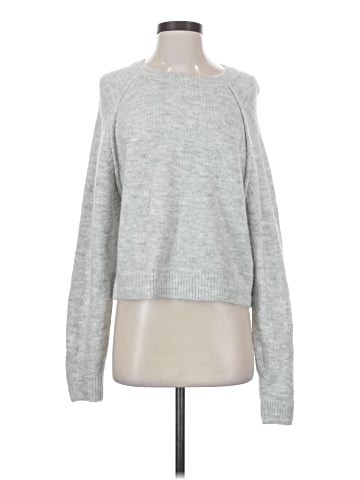 Lulus Pullover Sweater (view 1)