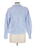 Christopher & Banks Blue Cardigan Size M - photo 2