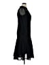 Carlisle 100% Polyester Black Cocktail Dress Size 14 - photo 4