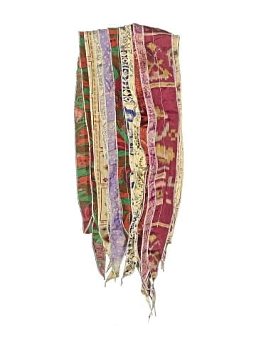 Unbranded Silk Scarf (view 2)