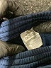 Adidas Blue Track Pants 3-6 MO / 6 MO - photo 3
