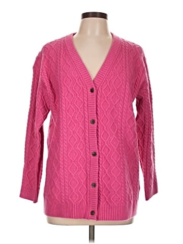 Talbots Cardigan (view 1)