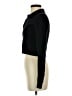 Wilfred 100% Cashmere Black Cashmere Pullover Sweater Size S - photo 5