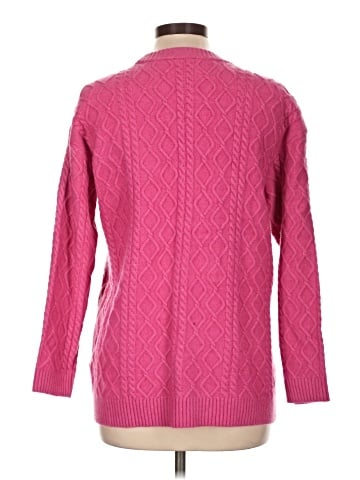 Talbots Cardigan (view 2)