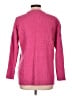Talbots Pink Cardigan Size Lg Petite - photo 2
